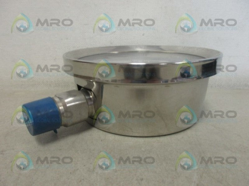 ASHCROFT S31600 GAUGE 0-1000 NSNP