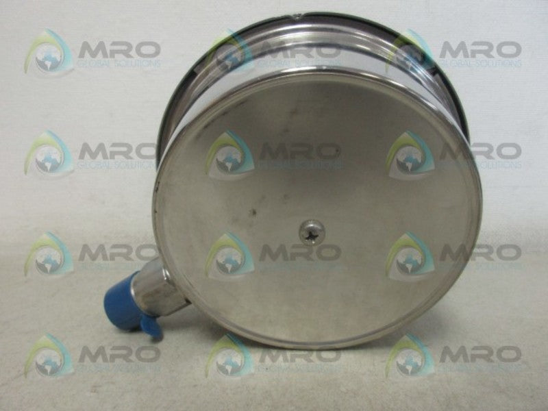 ASHCROFT S31600 GAUGE 0-1000 NSNP