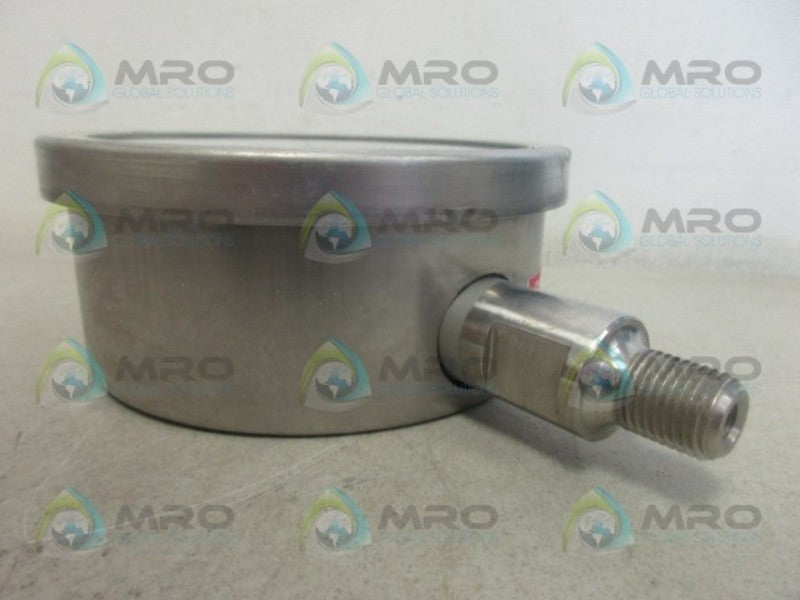 WEKSLER GR2-14A-3S GAUGE 0-30 NSNP