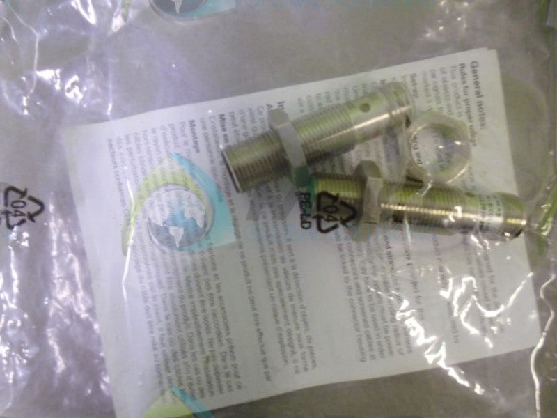 BAUMER 12P13G3 NSNP IN BAG
