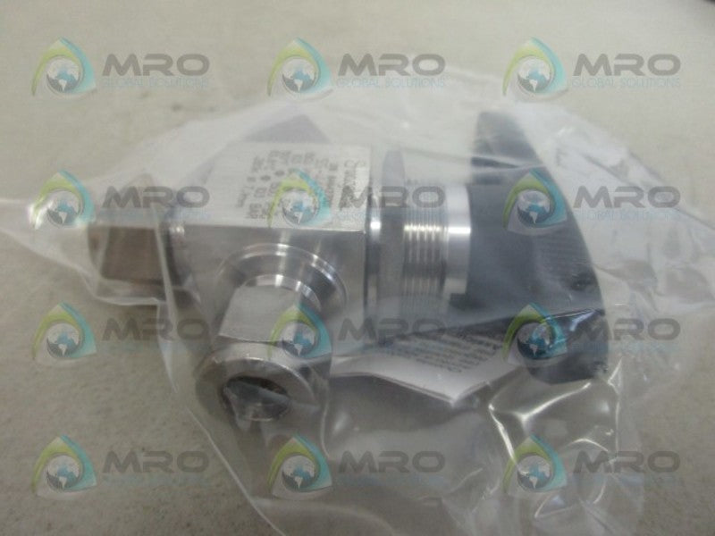 SWAGELOK SS-44S6-A VALVE NSMP