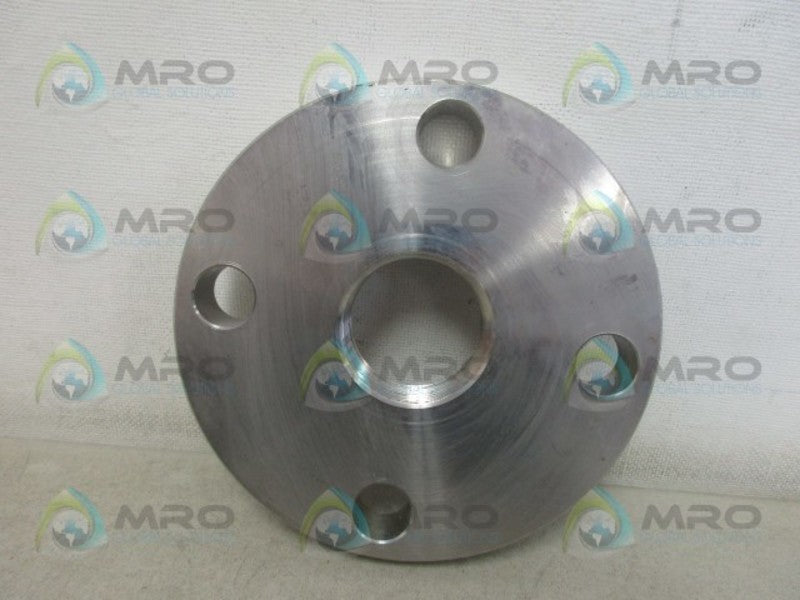IDEAL 2" B16150SB574N10276R607 FLANGE NSNP