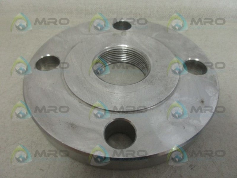 IDEAL 2" B16150SB574N10276R607 FLANGE NSNP