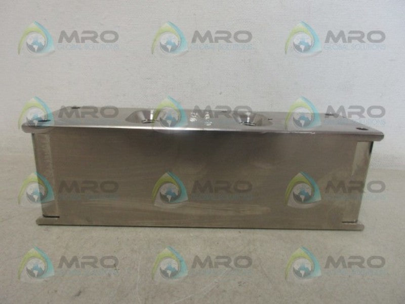 WILDEN 04-2030-06 AIR VALVE ASSEMBLY NSNP