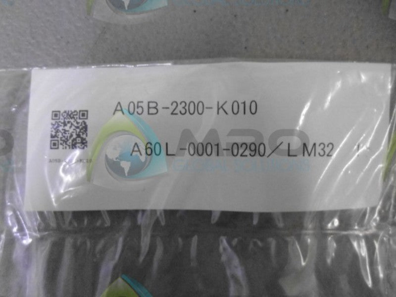 LM-09 NSNP IN BAG