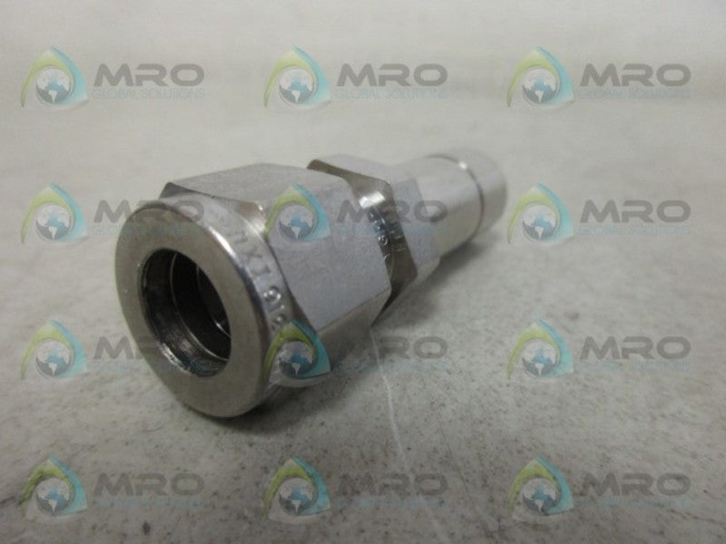 SWAGELOK 316IYG FITTING NSNP