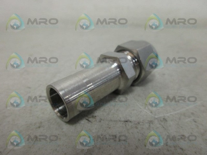 SWAGELOK 316IYG FITTING NSNP
