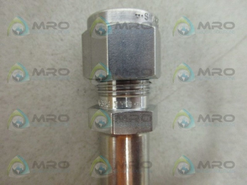 SWAGELOK 316IYG FITTING NSNP