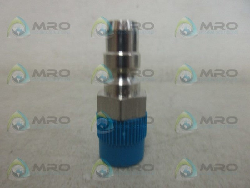 SWAGELOK OF4-S-316 FITTING NSNP