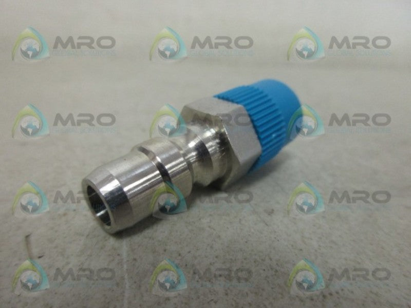 SWAGELOK OF4-S-316 FITTING NSNP