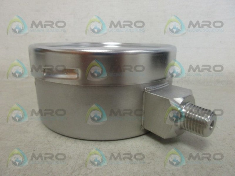 HAENNI MEX5S50H17US5A5 GAUGE 0-30 NSMP