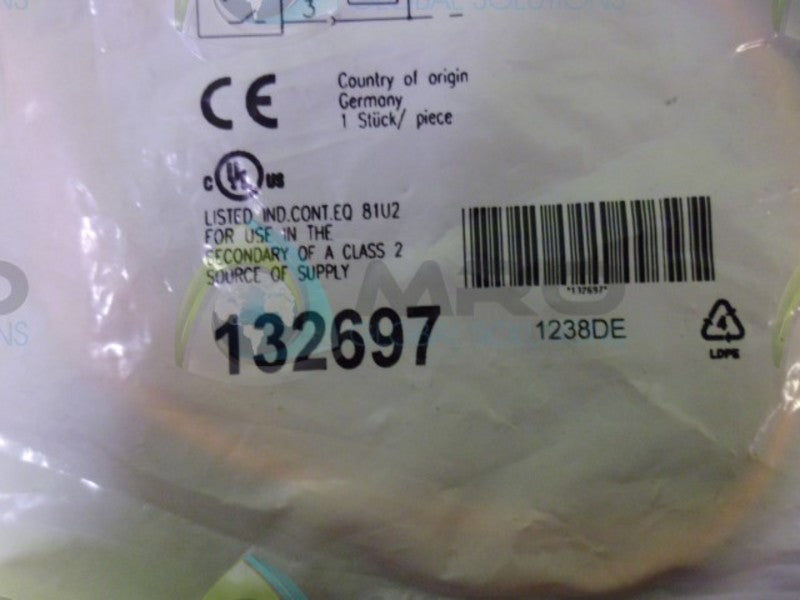 BALLUFF R01ZC-PSC50B-BX00.5-GS04-V NSNP IN BAG