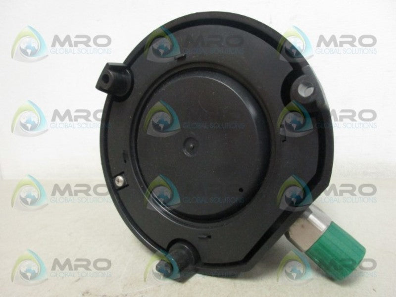 MCDANIEL MPB/SCU 0-30 GAUGE NSMP
