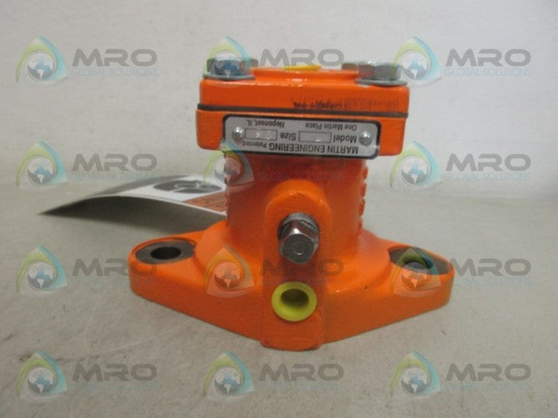 MARTIN 21685 IMPACTOR NSMP