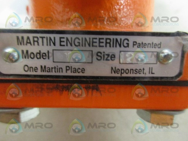 MARTIN 21685 IMPACTOR NSMP
