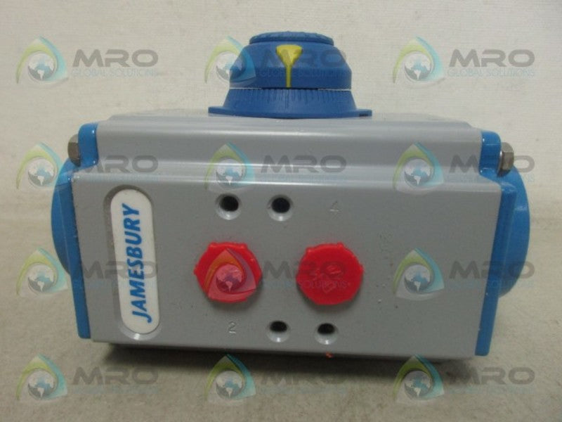 JAMESBURY VPVL051SR6BD ACTUATOR NSMP