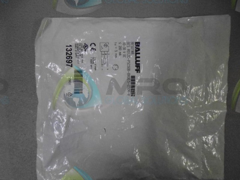 BALLUFF R01ZC-PSC50B-BX00.5-GS04-V NSNP IN BAG