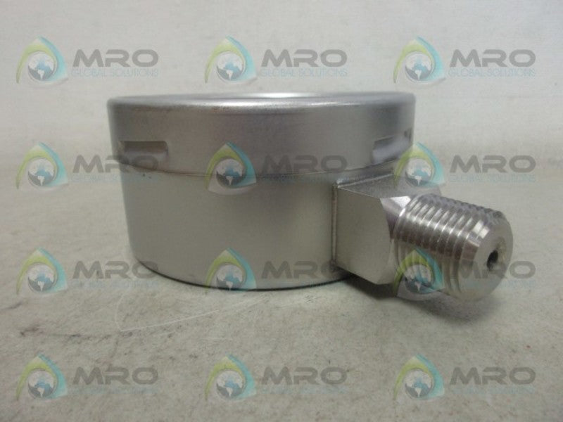 BAUMER 95000020 GAUGE 0-160 NSMP
