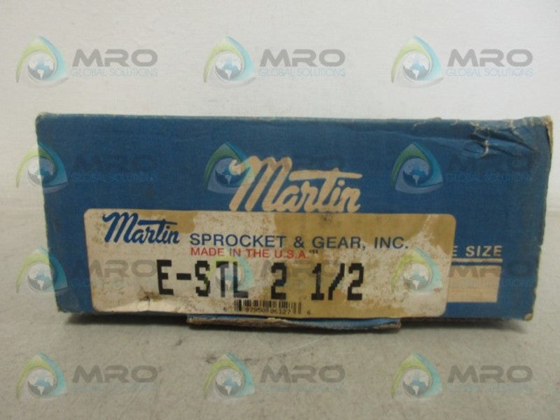MARTIN E-STL-2-1/2 BUSHING NSMP