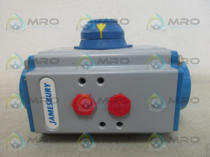 JAMESBURY VPVL051SR6BD ACTUATOR NSNP