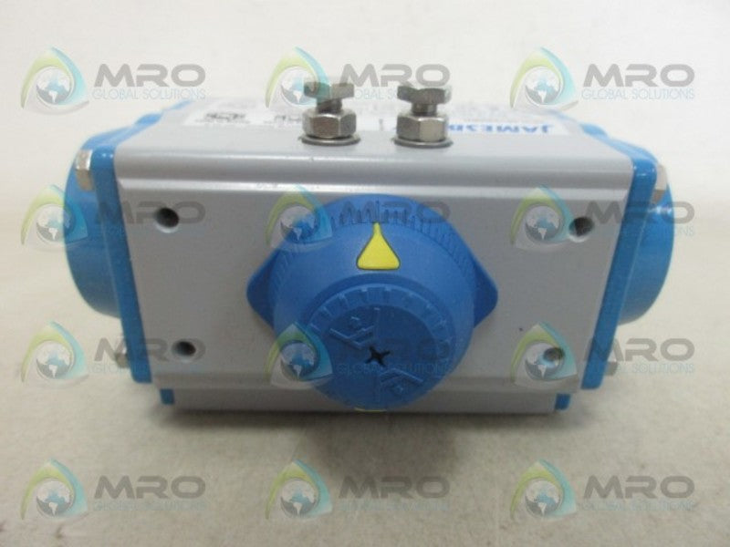JAMESBURY VPVL051SR6BD ACTUATOR NSNP