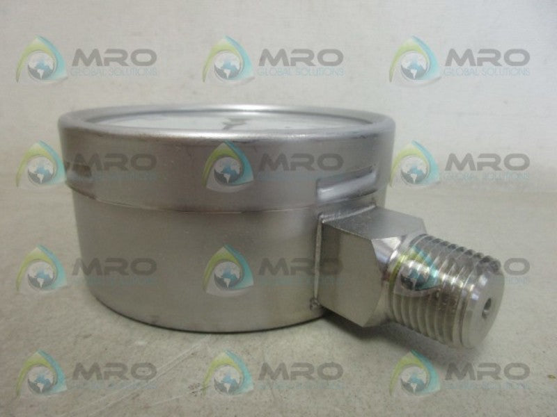 BAUMER MEX5-D61-H31 GAUGE 0-1500 NSMP
