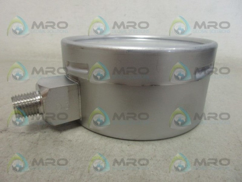 BAUMER MEX5-D50.H22 GAUGE 0-160 NSMP