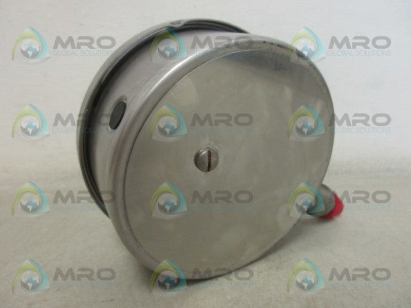 WEKSLER GR2-14A-3 GAUGE 0-30 NSNP