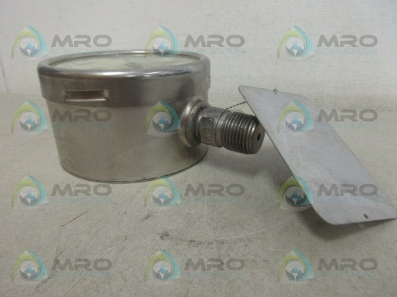 ASHCROFT 10-2202-15000 GAUGE UNMP