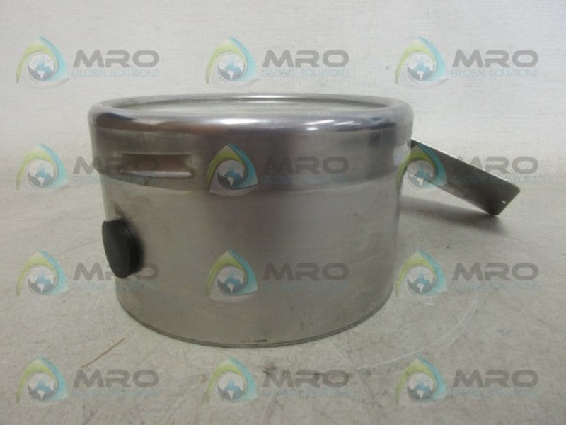 ASHCROFT 10-2202-15000 GAUGE UNMP