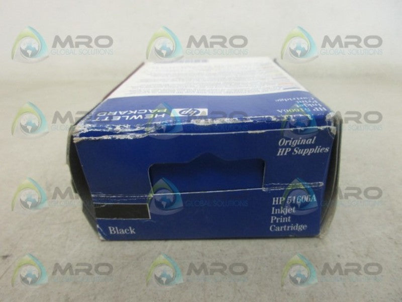 HP HP51606A CARTRIDGE NSMP