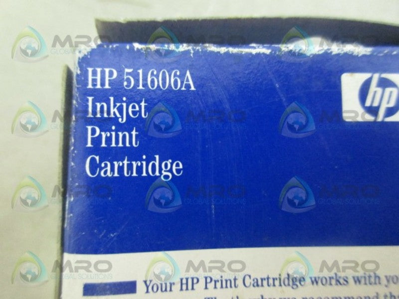 HP HP51606A CARTRIDGE NSMP