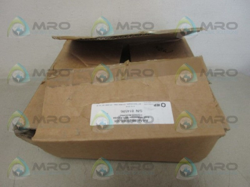 IEP TECHNOLOGIES 00-20301-331 EXPLOSION DETECTOR NSMP