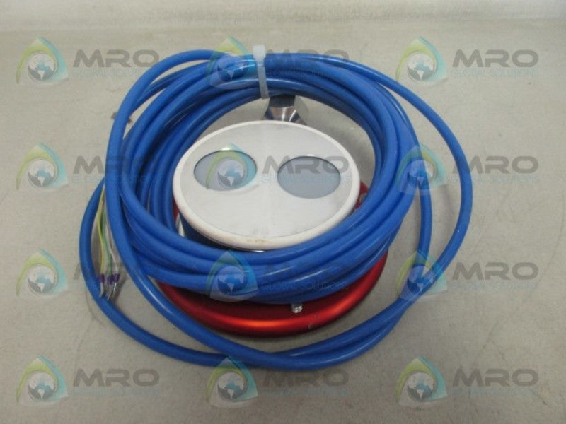 IEP TECHNOLOGIES 00-20301-331 EXPLOSION DETECTOR NSMP