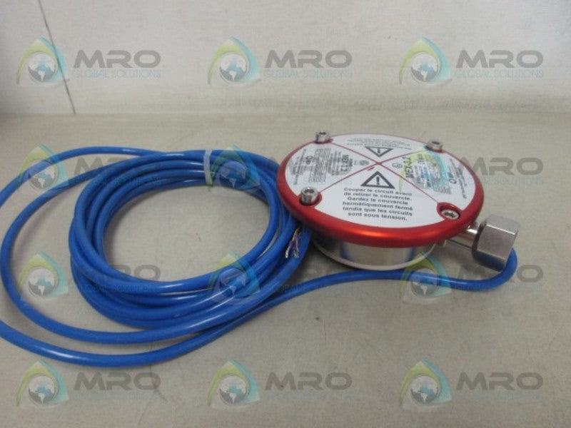 IEP TECHNOLOGIES 00-20301-331 EXPLOSION DETECTOR NSMP