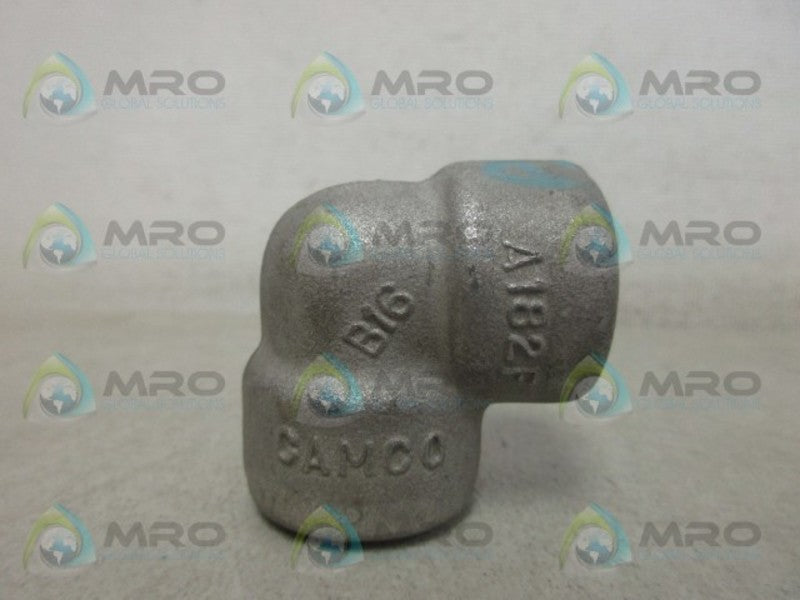 CAMCO A182F ELBOW NSNP