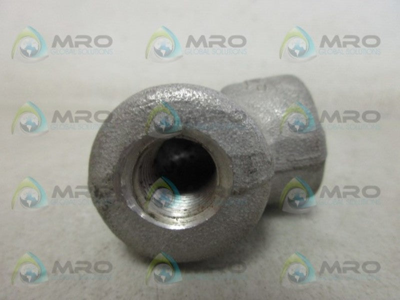 CAMCO A182F ELBOW NSNP