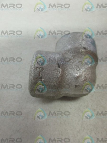 CAMCO A182F ELBOW NSNP