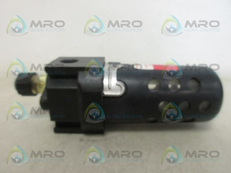 COILHOSE 27L3 LUBRICATOR UNMP
