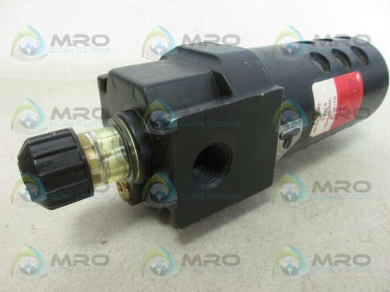 COILHOSE 27L3 LUBRICATOR UNMP