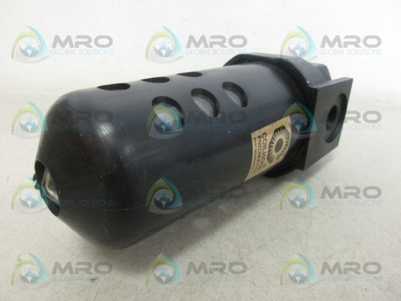COILHOSE 27L3 LUBRICATOR UNMP