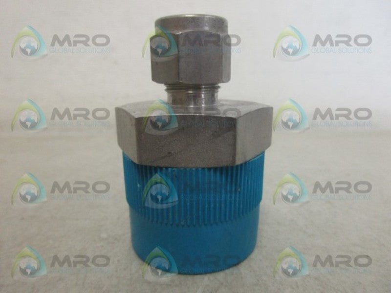 SWAGELOK 316GKR FITTING NSNP