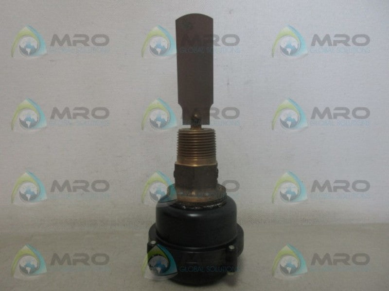 MCDONNELL 331N FLOW SWITCH NSNP