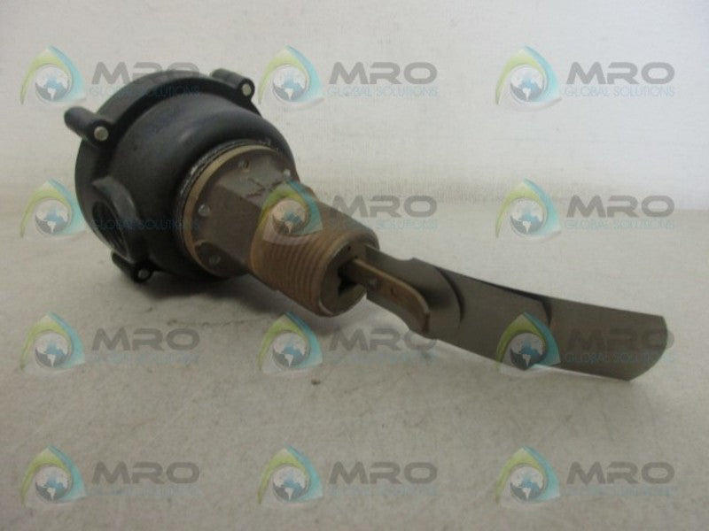 MCDONNELL 331N FLOW SWITCH NSNP