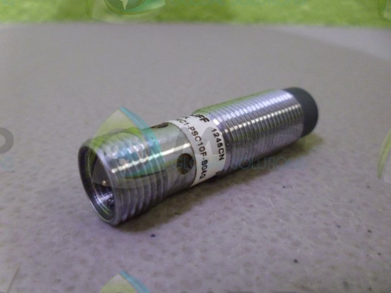 BALLUFF BES M12ML1-PSC10F-S04G NSNP