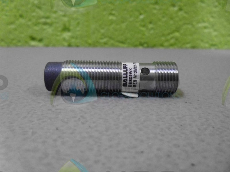 BALLUFF BES M12ML1-PSC10F-S04G NSNP
