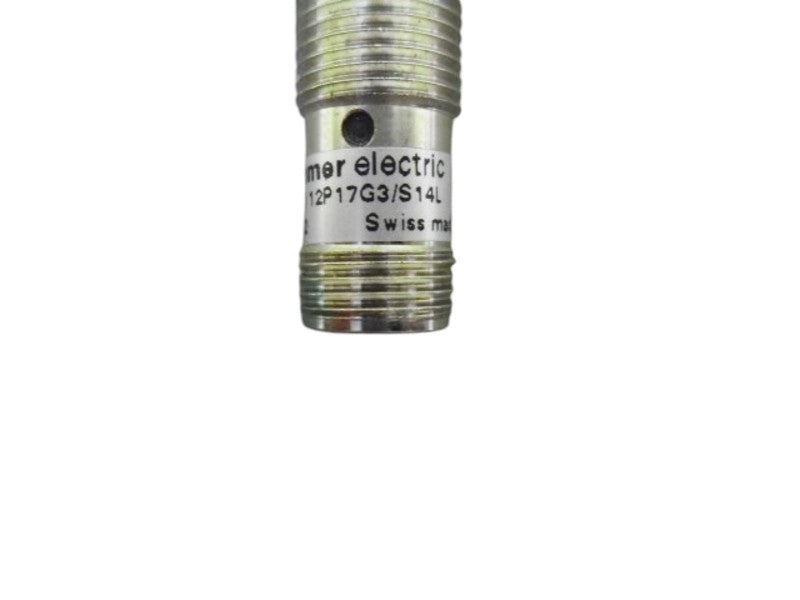 BAUMER 12P17G31S14L NSNP