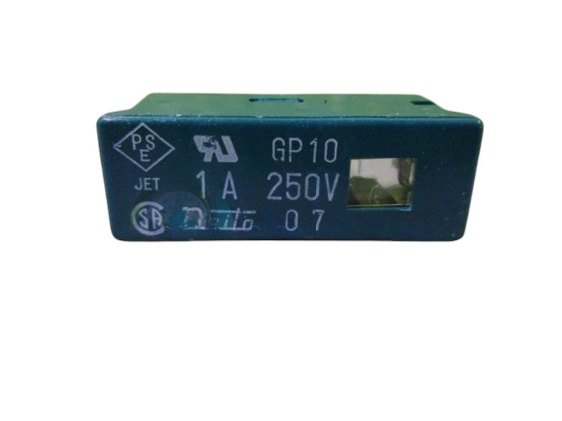 GP10 NSNP