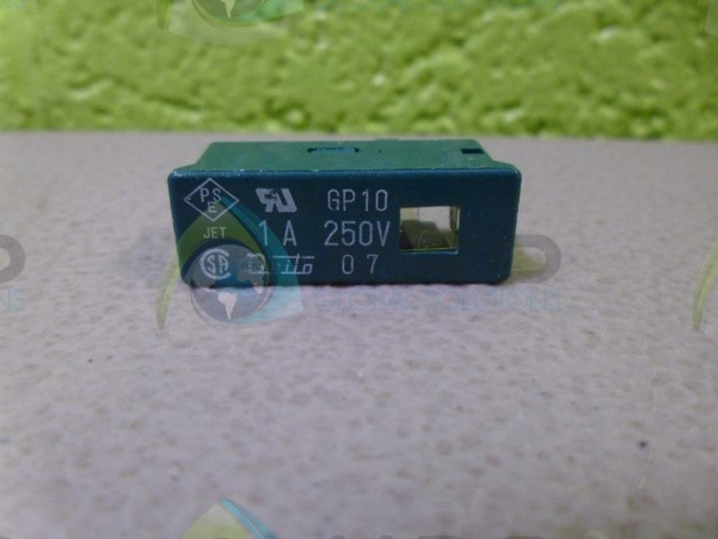 GP10 NSNP