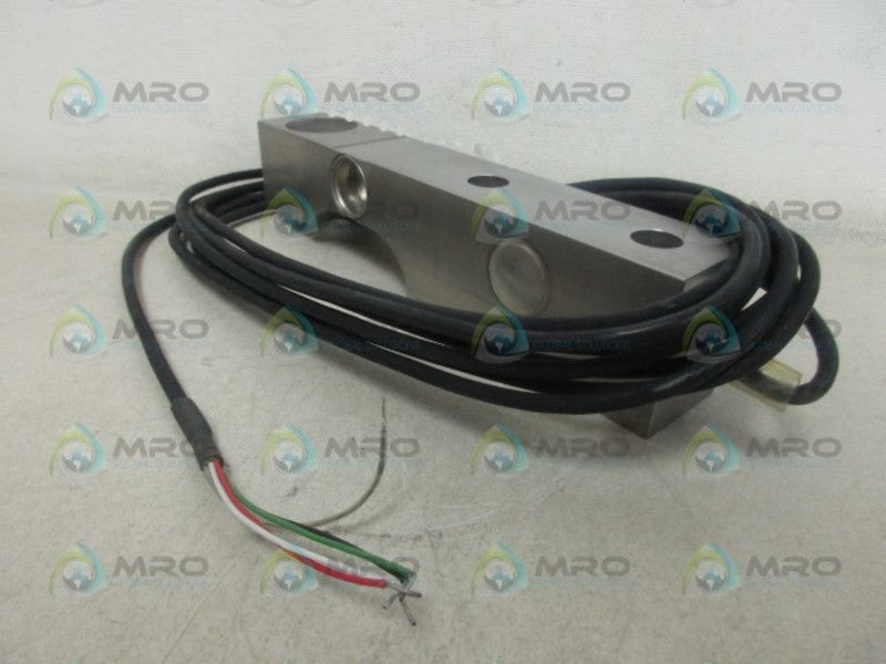 METTLER TOLEDO SSB-D3-1K-15JB TRANSDUCER NSMP
